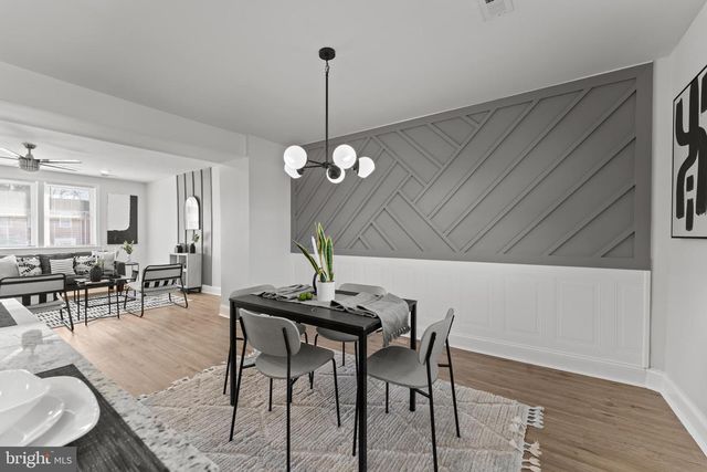 3208 INGLESIDE AVE, Baltimore, MD 21215