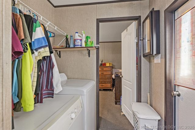 941 W 139th Place, Glenpool, OK 74033