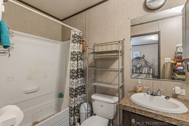 941 W 139th Place, Glenpool, OK 74033