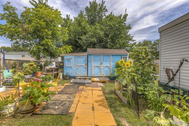 941 W 139th Place, Glenpool, OK 74033