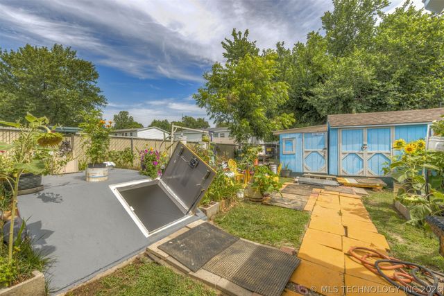 941 W 139th Place, Glenpool, OK 74033