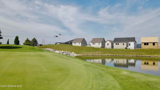 3542 N Blaze LOOP, Post Falls, ID 83854