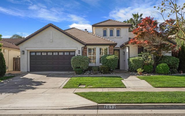 2012 Providence Way, Lodi, CA 95242