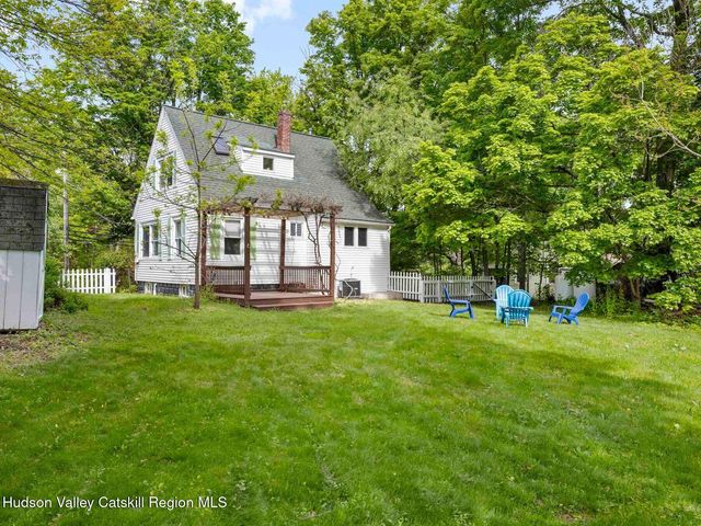 391 Route 375, West Hurley, NY 12491