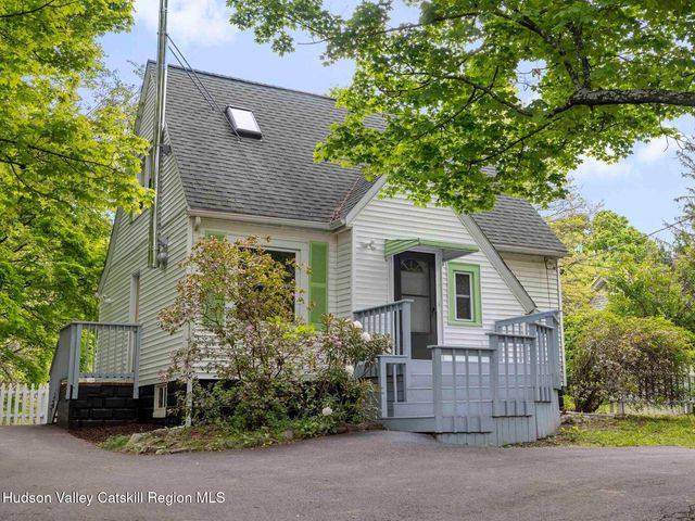 391 Route 375, West Hurley, NY 12491
