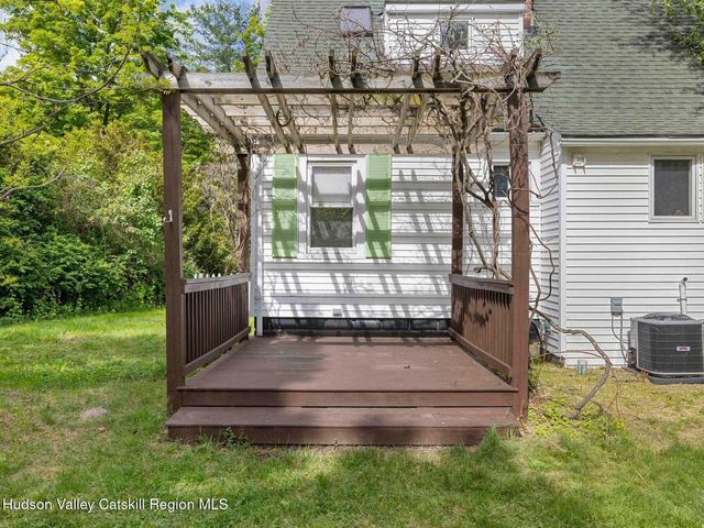 391 Route 375, West Hurley, NY 12491