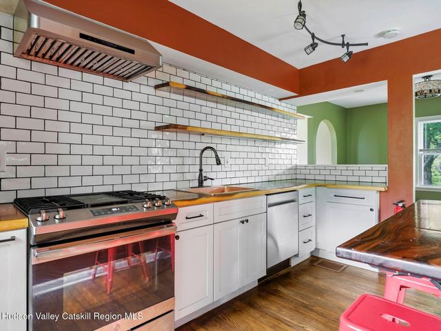 391 Route 375, West Hurley, NY 12491