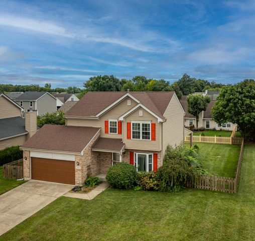1408 Guardian Court 1408 Guardian Court, Fairborn, OH 45324
