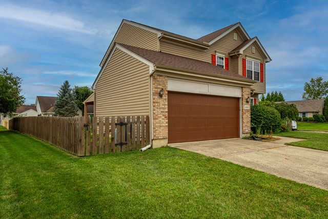 1408 Guardian Court 1408 Guardian Court, Fairborn, OH 45324