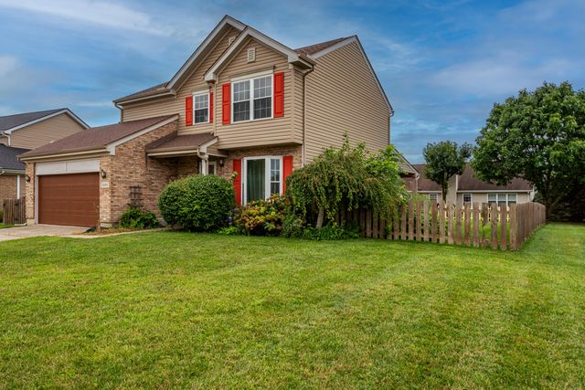 1408 Guardian Court 1408 Guardian Court, Fairborn, OH 45324