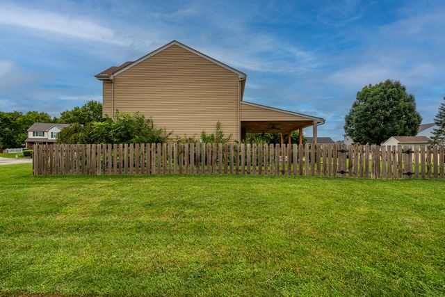 1408 Guardian Court 1408 Guardian Court, Fairborn, OH 45324