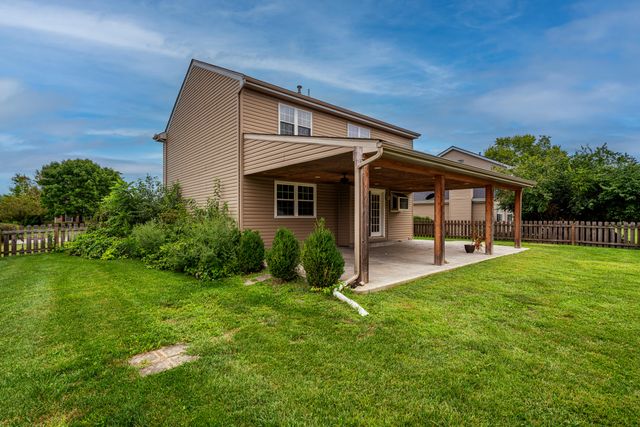 1408 Guardian Court 1408 Guardian Court, Fairborn, OH 45324