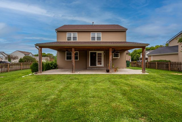 1408 Guardian Court 1408 Guardian Court, Fairborn, OH 45324
