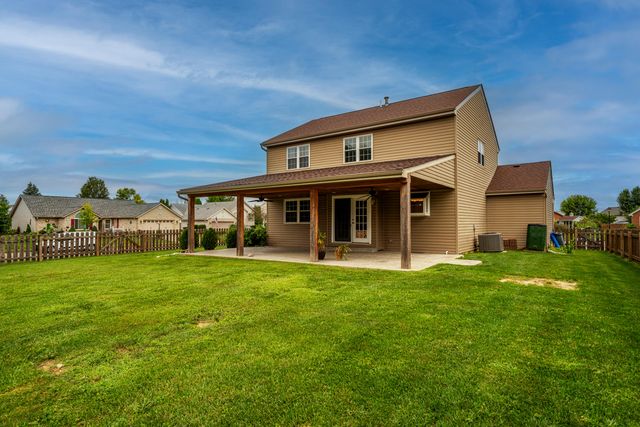 1408 Guardian Court 1408 Guardian Court, Fairborn, OH 45324