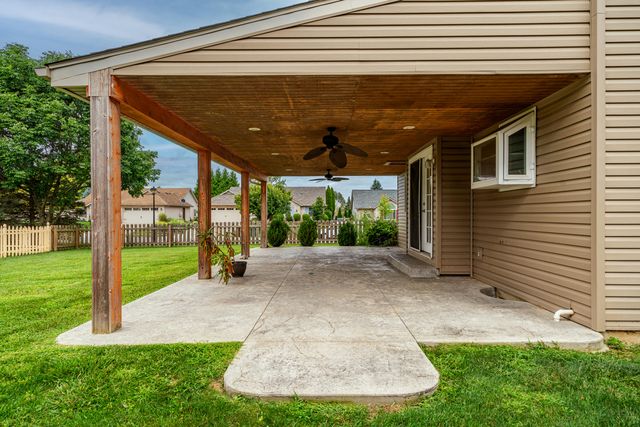 1408 Guardian Court 1408 Guardian Court, Fairborn, OH 45324