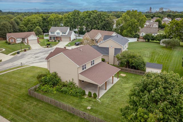 1408 Guardian Court 1408 Guardian Court, Fairborn, OH 45324