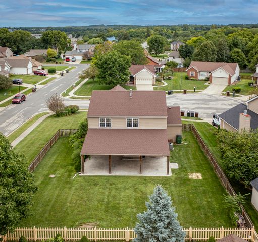 1408 Guardian Court 1408 Guardian Court, Fairborn, OH 45324