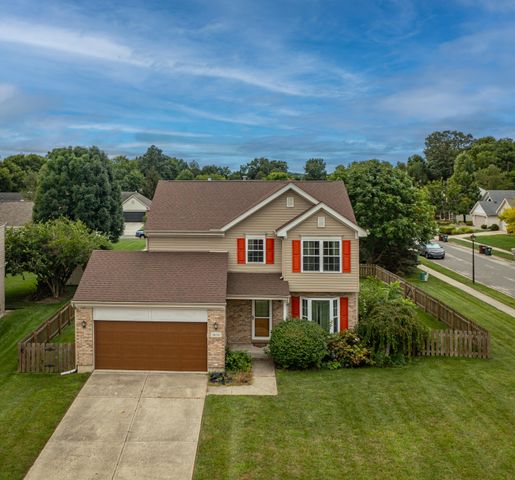 1408 Guardian Court 1408 Guardian Court, Fairborn, OH 45324