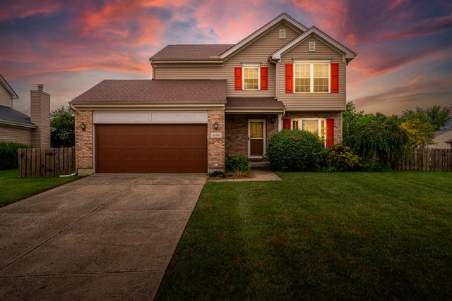 1408 Guardian Court 1408 Guardian Court, Fairborn, OH 45324