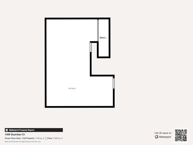 1408 Guardian Court 1408 Guardian Court, Fairborn, OH 45324