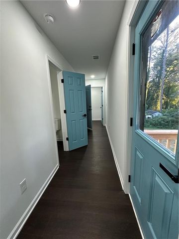 110 Wildwood Drive, Stockbridge, GA 30281