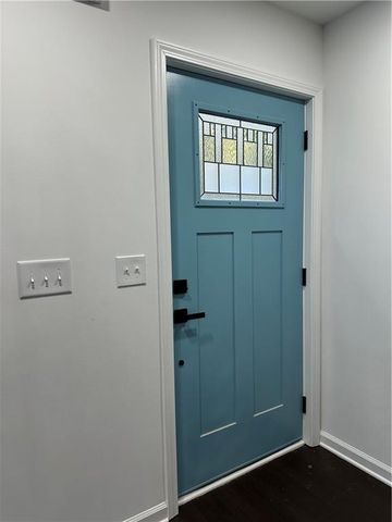 110 Wildwood Drive, Stockbridge, GA 30281