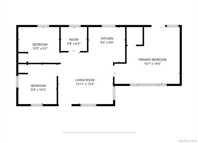 10 Barclay Road, Mastic Beach, NY 11951