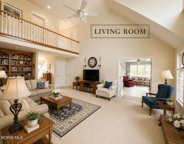 4737 S Berkey Southern Road, Swanton, OH 43558