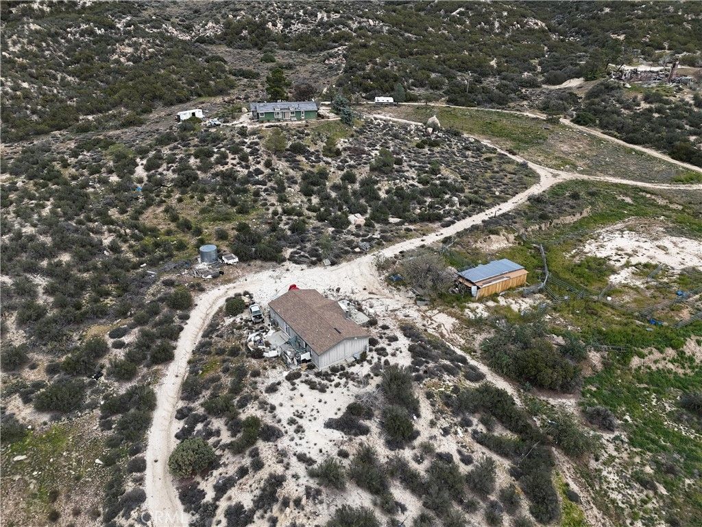 Image 1 of property listing at 61200 Indian Paint Brush Road, Anza, CA 92539