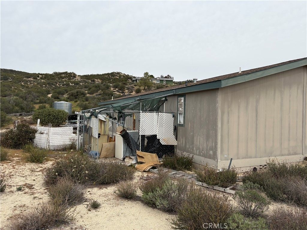 Image 15 of property listing at 61200 Indian Paint Brush Road, Anza, CA 92539