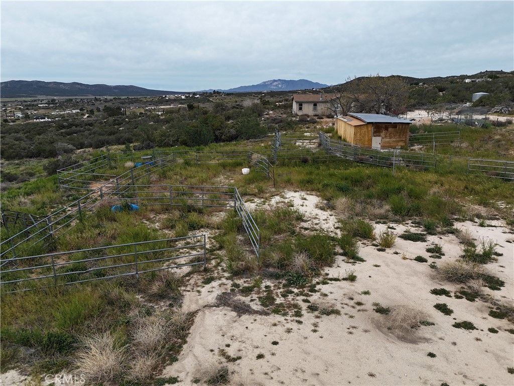 Image 22 of property listing at 61200 Indian Paint Brush Road, Anza, CA 92539