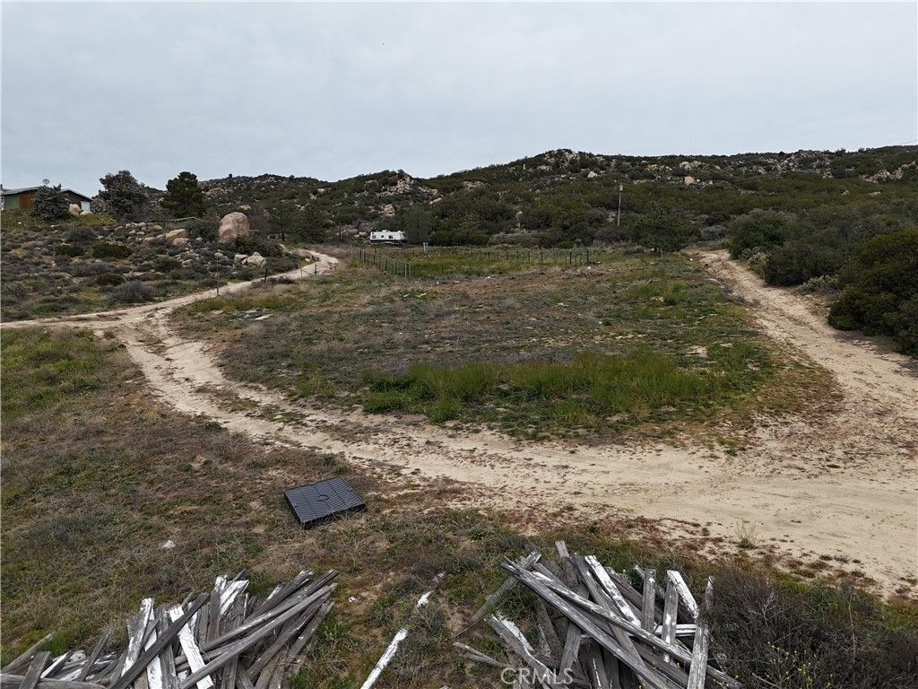 Image 25 of property listing at 61200 Indian Paint Brush Road, Anza, CA 92539