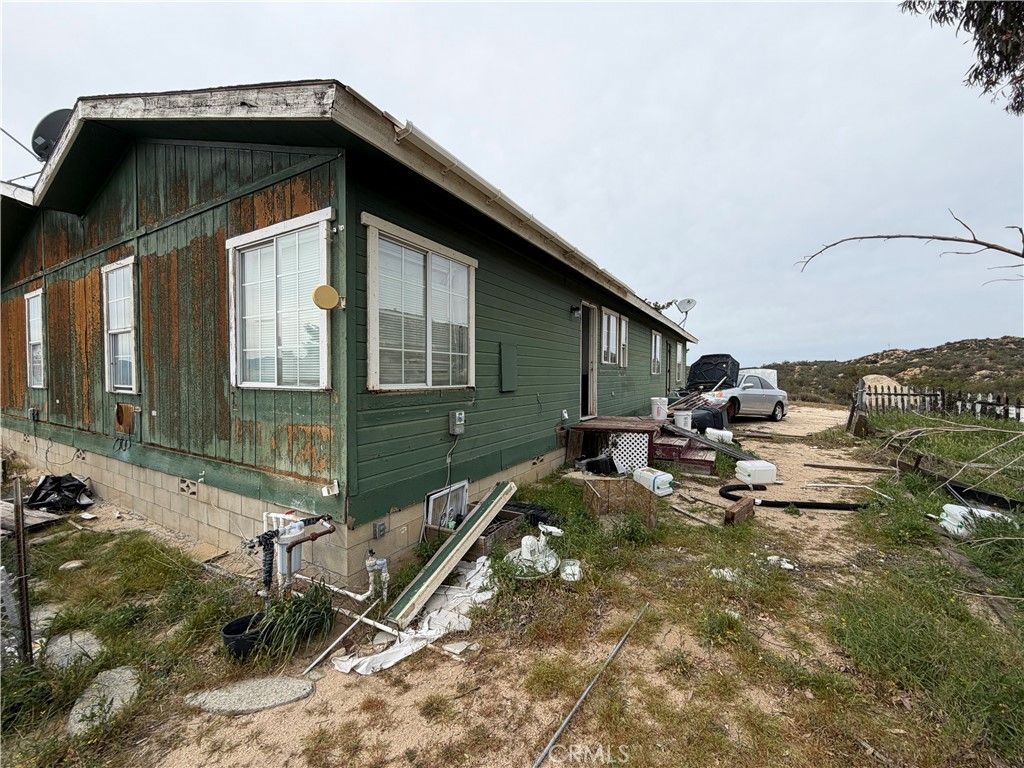 Image 36 of property listing at 61200 Indian Paint Brush Road, Anza, CA 92539