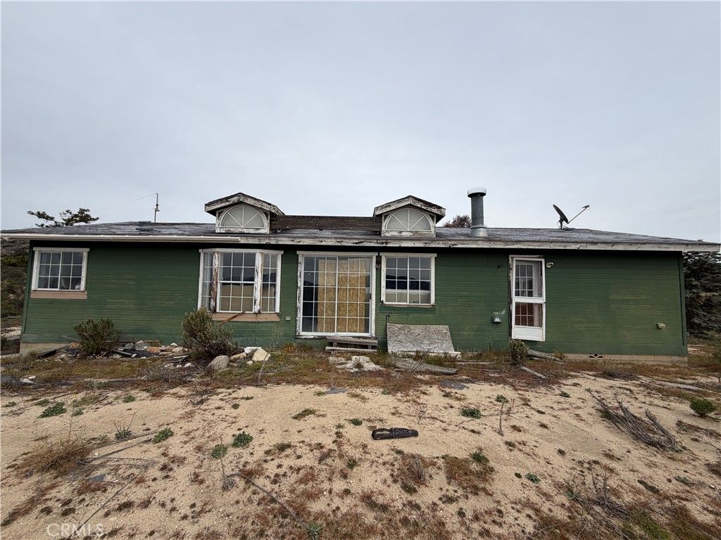 Image 39 of property listing at 61200 Indian Paint Brush Road, Anza, CA 92539