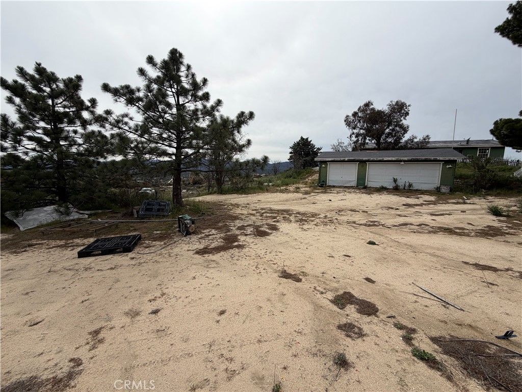 Image 45 of property listing at 61200 Indian Paint Brush Road, Anza, CA 92539