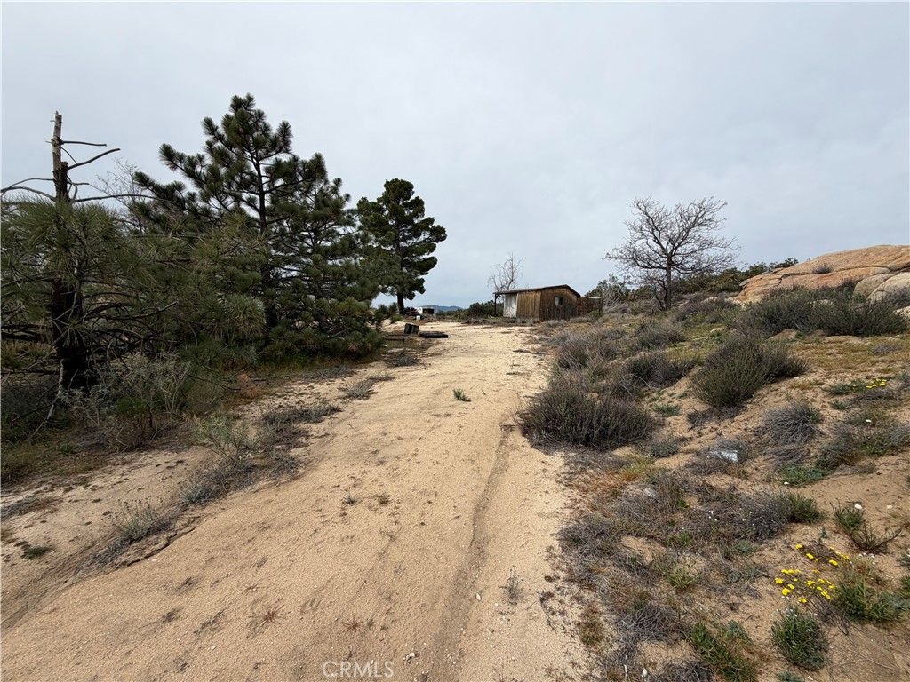 Image 55 of property listing at 61200 Indian Paint Brush Road, Anza, CA 92539