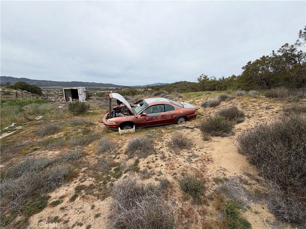 Image 59 of property listing at 61200 Indian Paint Brush Road, Anza, CA 92539