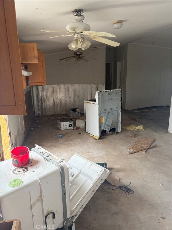 Image 6 of property listing at 61200 Indian Paint Brush Road, Anza, CA 92539