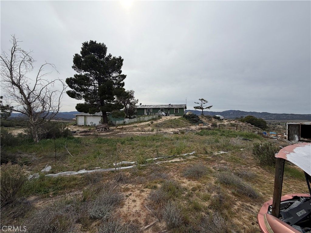 Image 60 of property listing at 61200 Indian Paint Brush Road, Anza, CA 92539