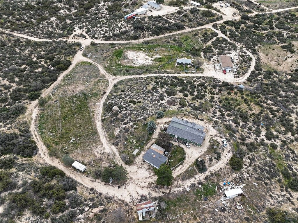 Image 71 of property listing at 61200 Indian Paint Brush Road, Anza, CA 92539