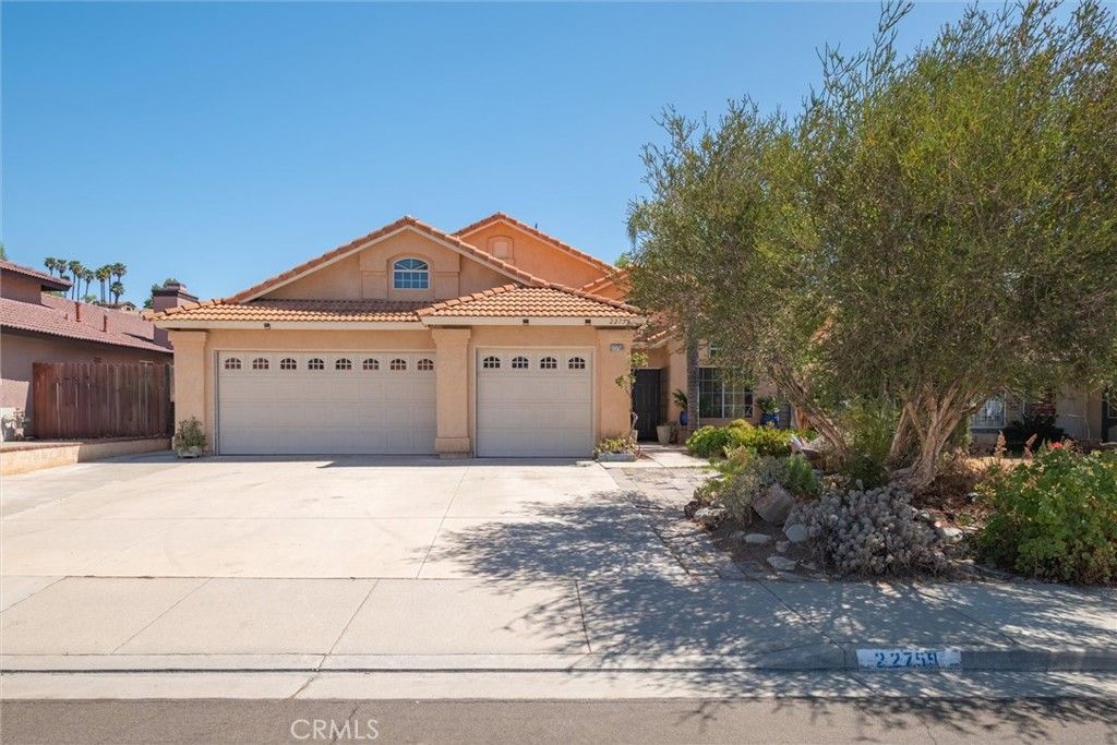 22759 Valley Vista, Wildomar, CA 92595 — exterior