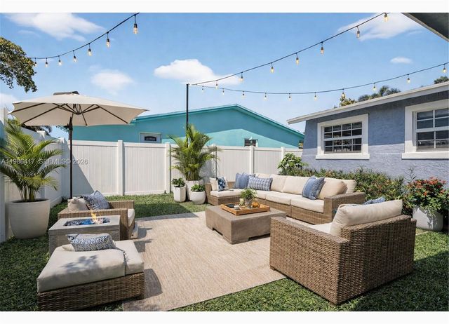 217 SE 5th St, Dania Beach, FL 33004