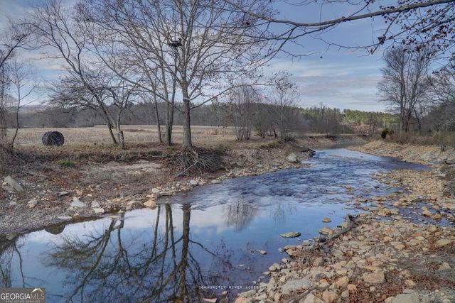 RIVERSIDE ON LA Madeline, Blairsville, GA 30512