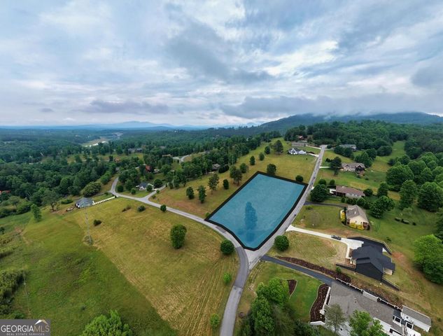 RIVERSIDE ON LA Madeline, Blairsville, GA 30512