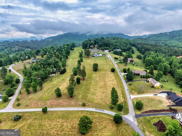 RIVERSIDE ON LA Madeline, Blairsville, GA 30512