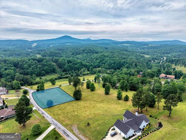 RIVERSIDE ON LA Madeline, Blairsville, GA 30512