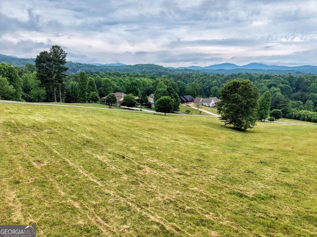 RIVERSIDE ON LA Madeline, Blairsville, GA 30512