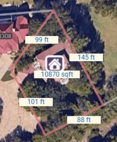 3304 Augusta Boulevard, Rockwall, TX 75087