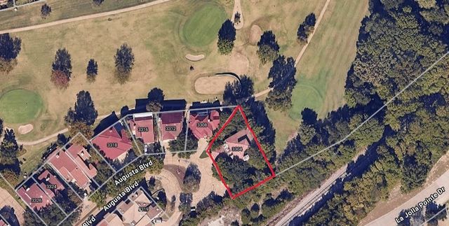 3304 Augusta Boulevard, Rockwall, TX 75087
