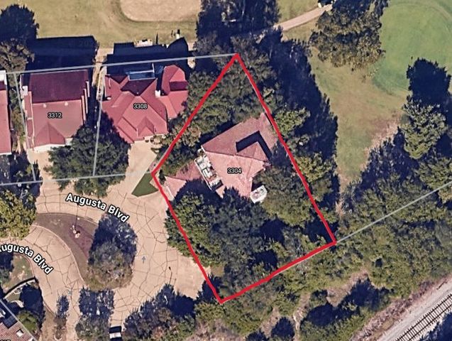 3304 Augusta Boulevard, Rockwall, TX 75087